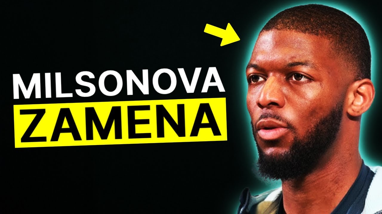 Milson odlazi? Stiže BRUTALNA zamena!
