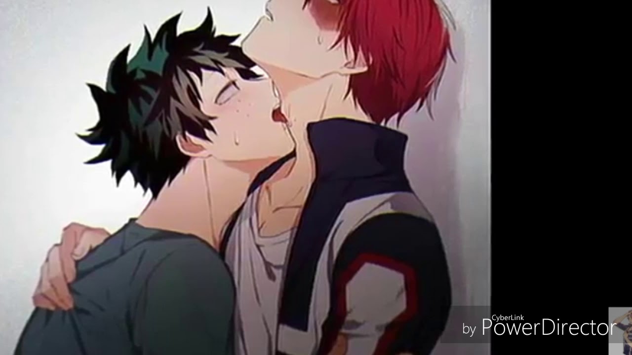 Tododeku ~Me enamore~
