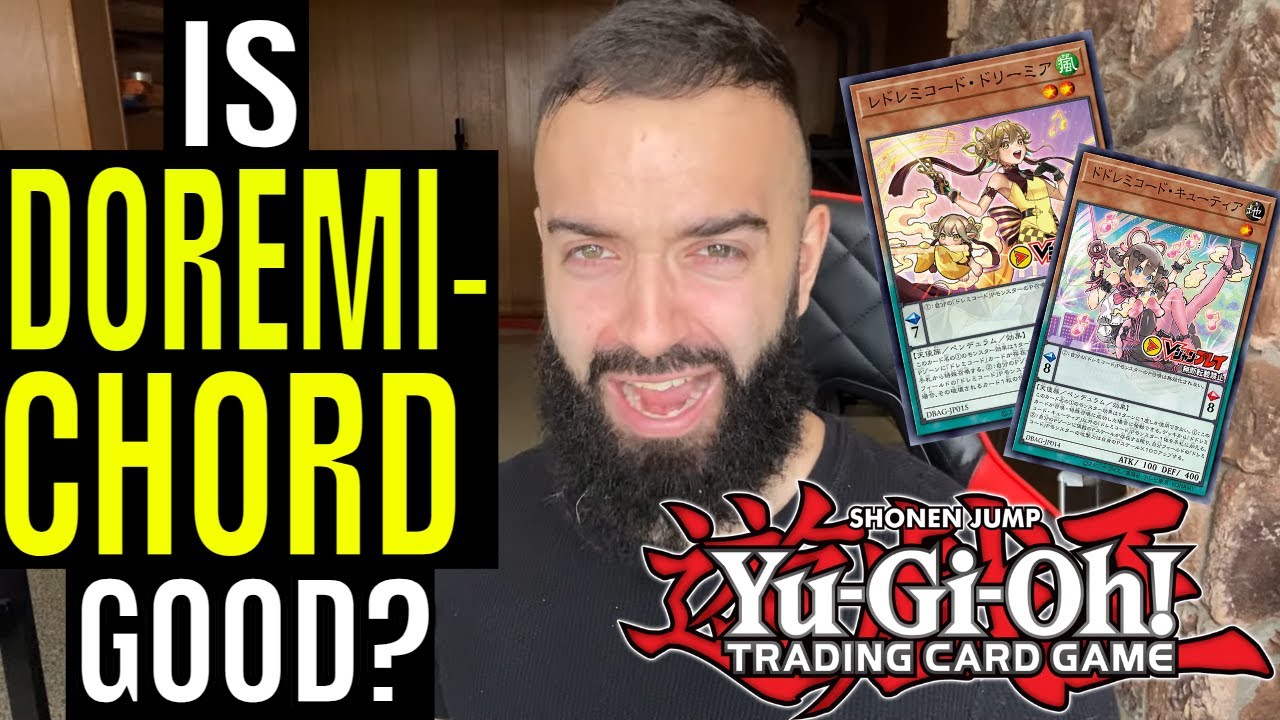 IS DOREMICHORD GOOD?
