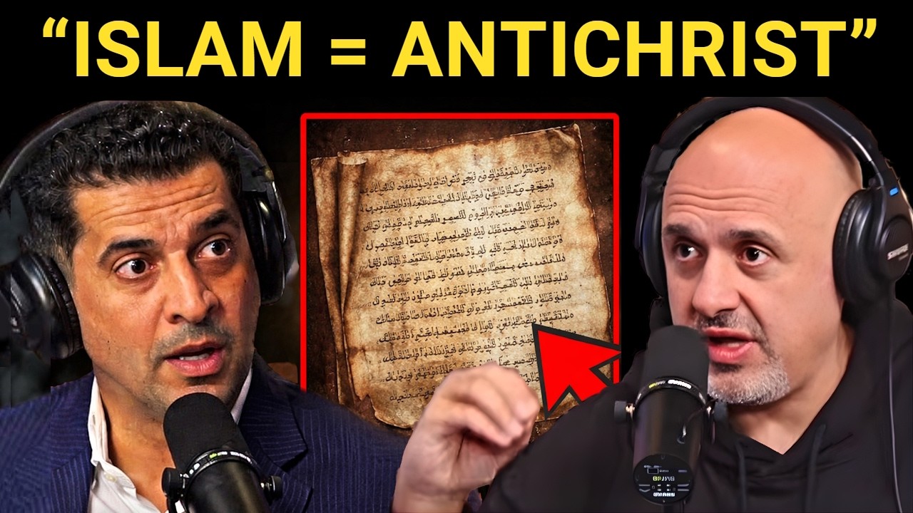 Host Challenges Christian on Islam&hellip; Then THIS Happens