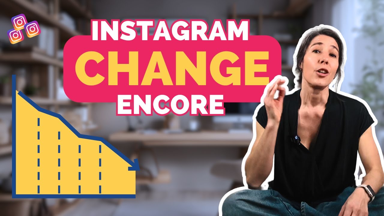 Instagram change encore : voici ce qui fonctionne vraiment en 2025