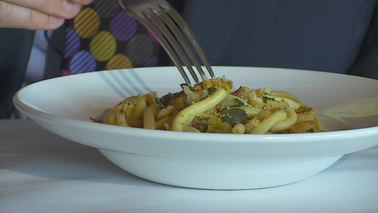 DeRusha Eats: Campiello, Fine Italian In Eden Prairie