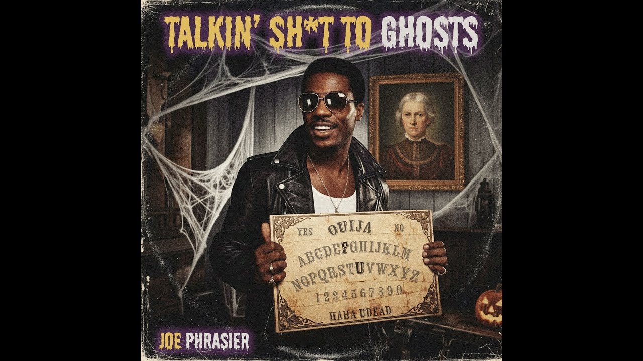 Talkin' Sh*t To Ghosts (1983)