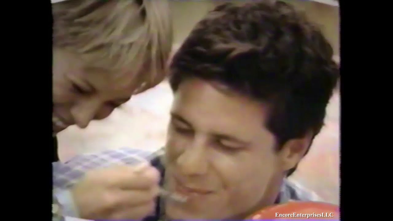CBS Commercials - April 28th 1998