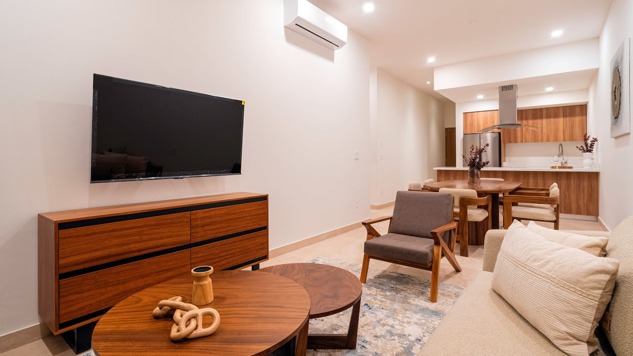 Providence Urban Living &ndash; 2-Bed, 2-Bath Condo | Last Units from $402,200 USD