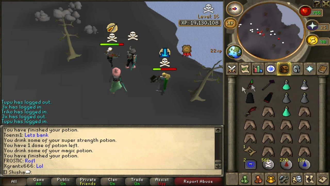 El Shisha last video perm banned
