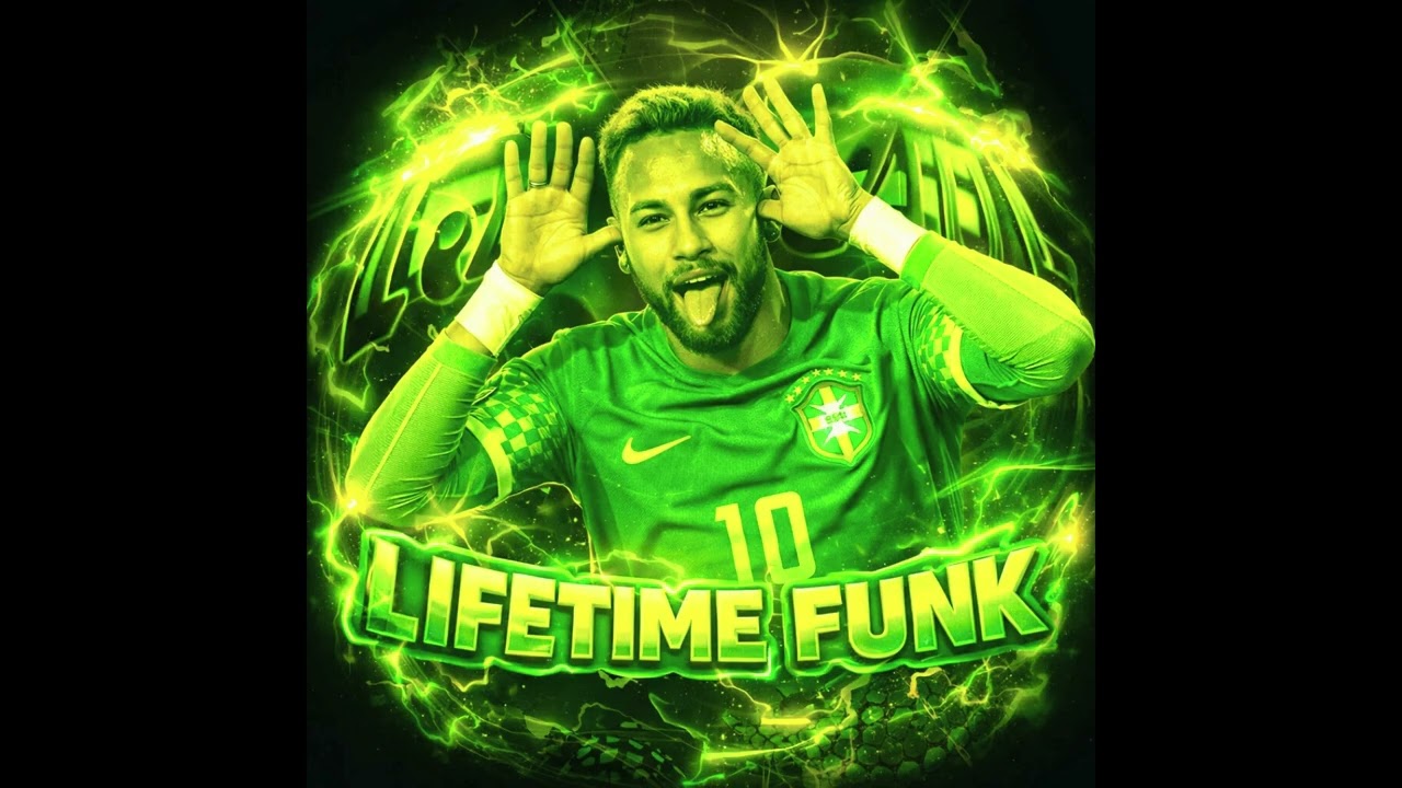 LIFETIME FUNK - SLOWED
