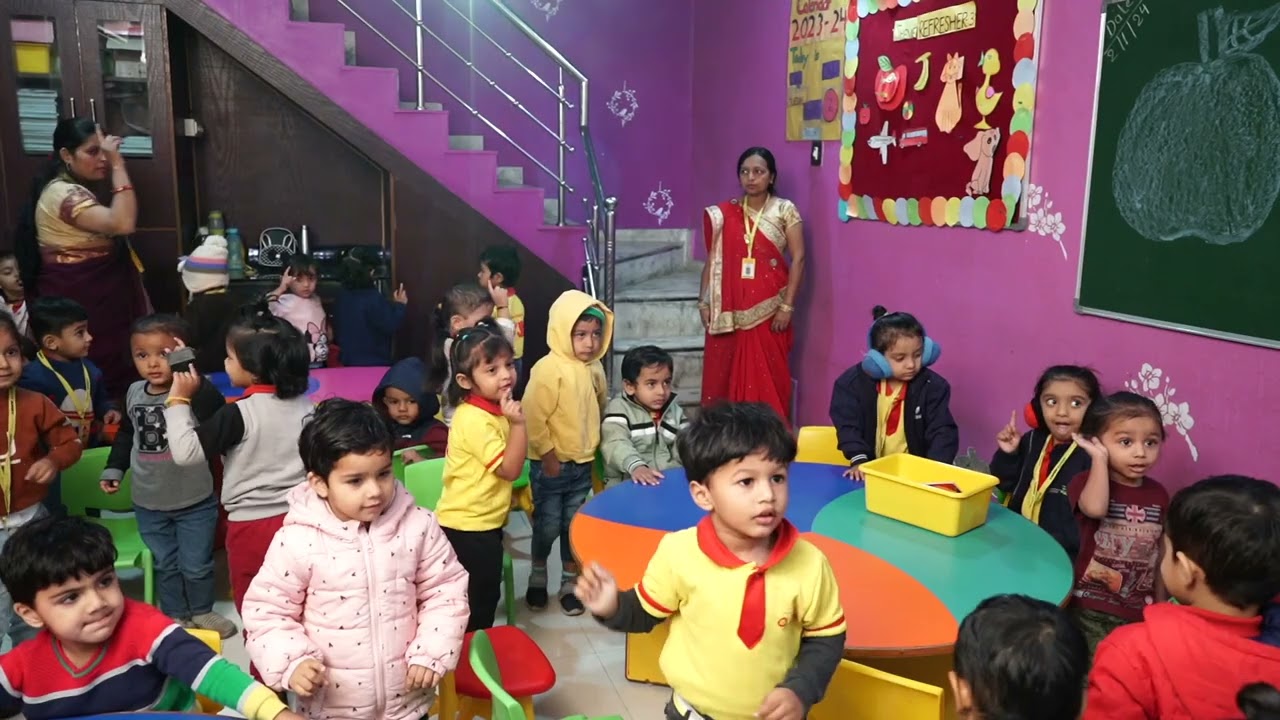 Shanti Juniors Nava Naroda
