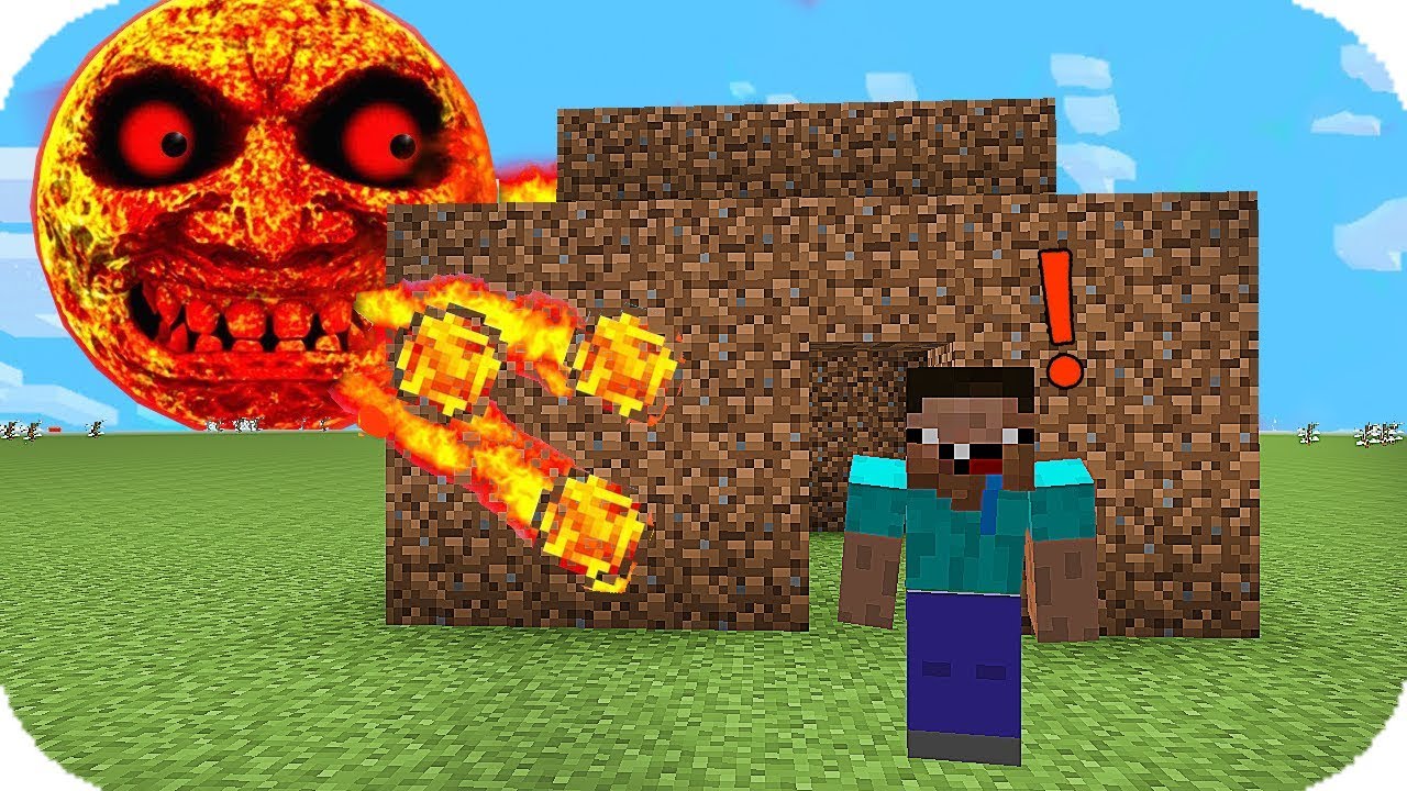 NOOB VS SOL CREEPYPASTA - TARDE DE MIEDO | MINECRAFT TROLL