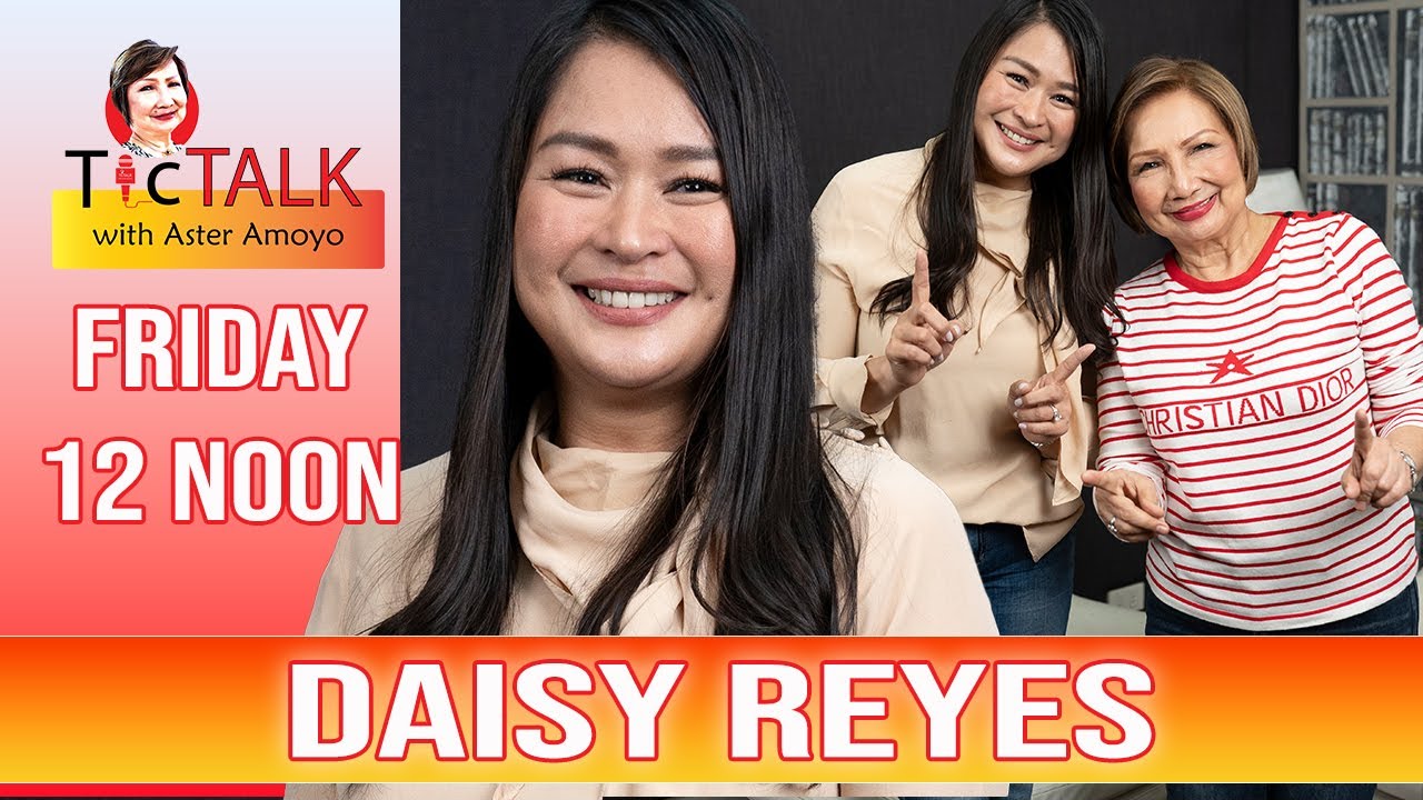 DAISY REYES:  Nasaan na? || #TTWAA Ep. 140 (TEASER)