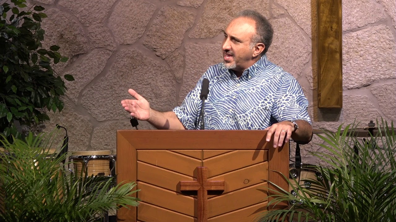 The Source of Love - Ephesians 5:1-2