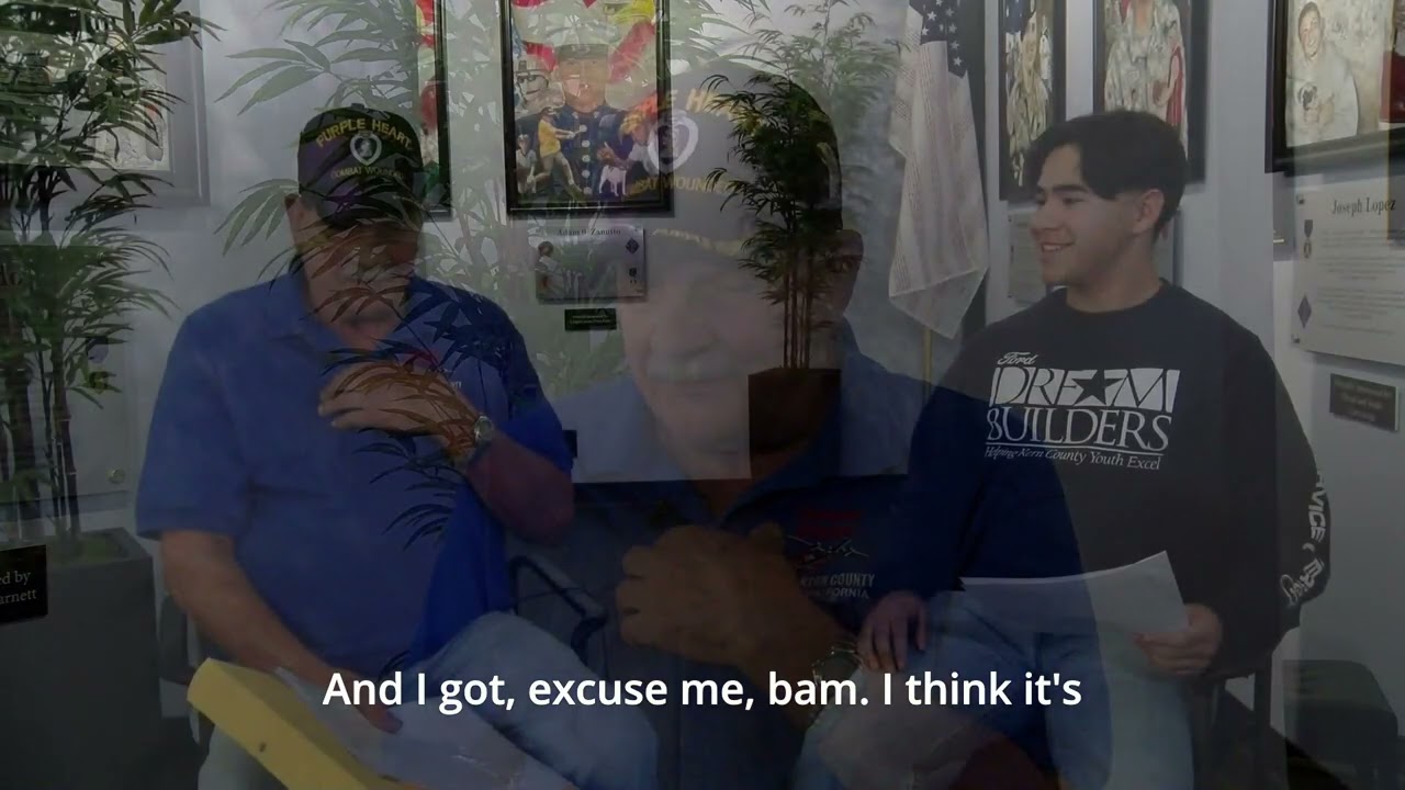 VETS  Documentary