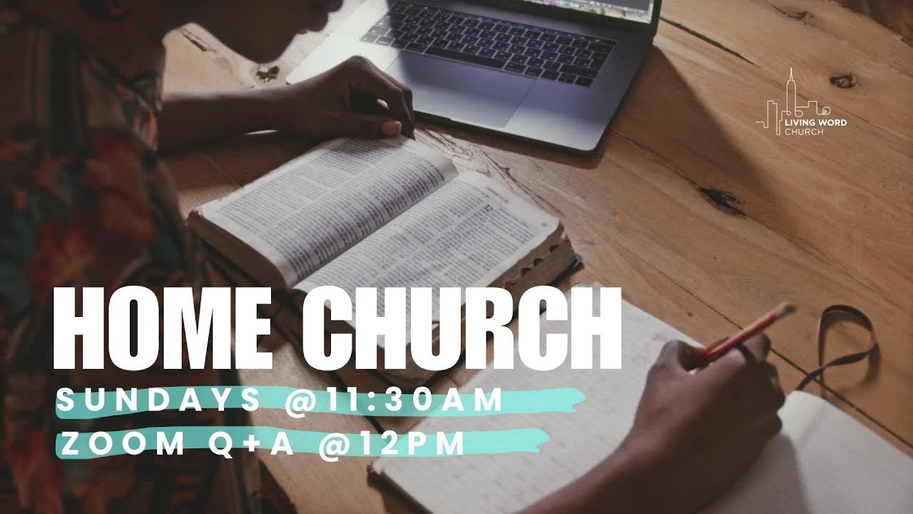 ROOTED: God's Not Late