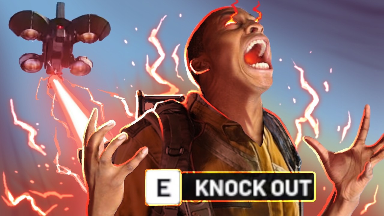 The Most Hated Player in Arc Raiders