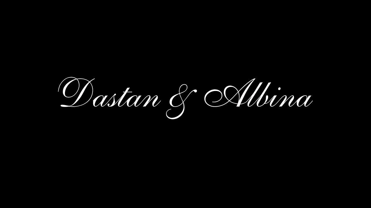 Дастан & Альбина