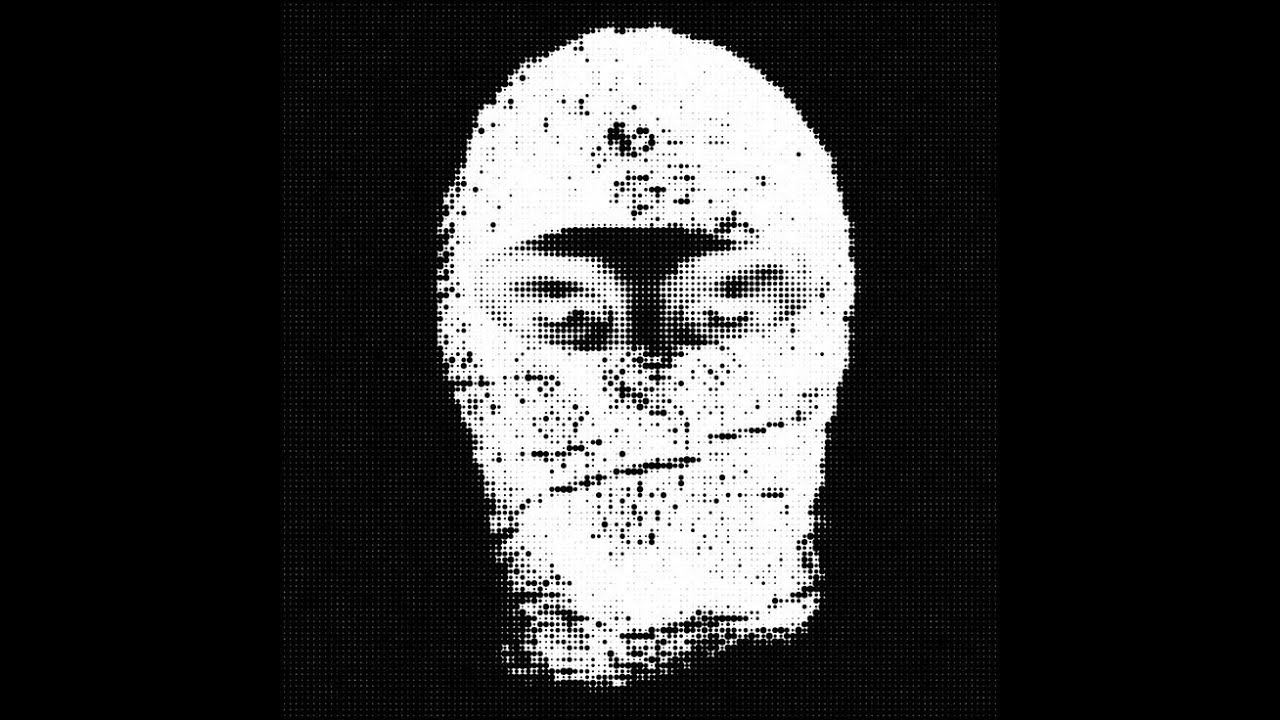 [FREE] (HARD) Esdeekid Type Beat - “REBEL” | Dark Jerk x Trap x Underground