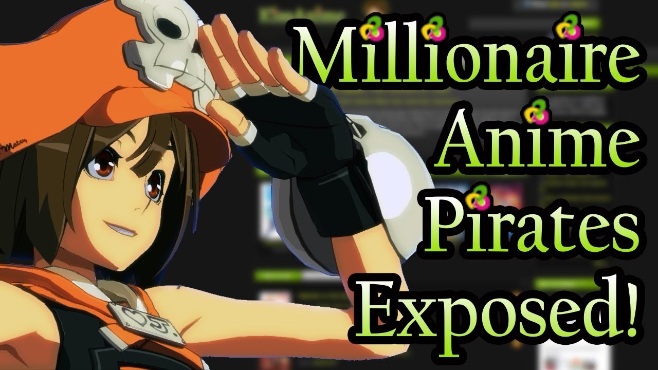 How Much Money do the Biggest Anime Pirates Make?