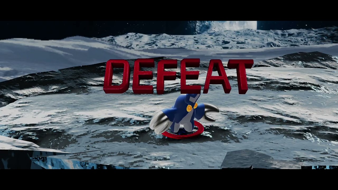 Main game Ultraman 
