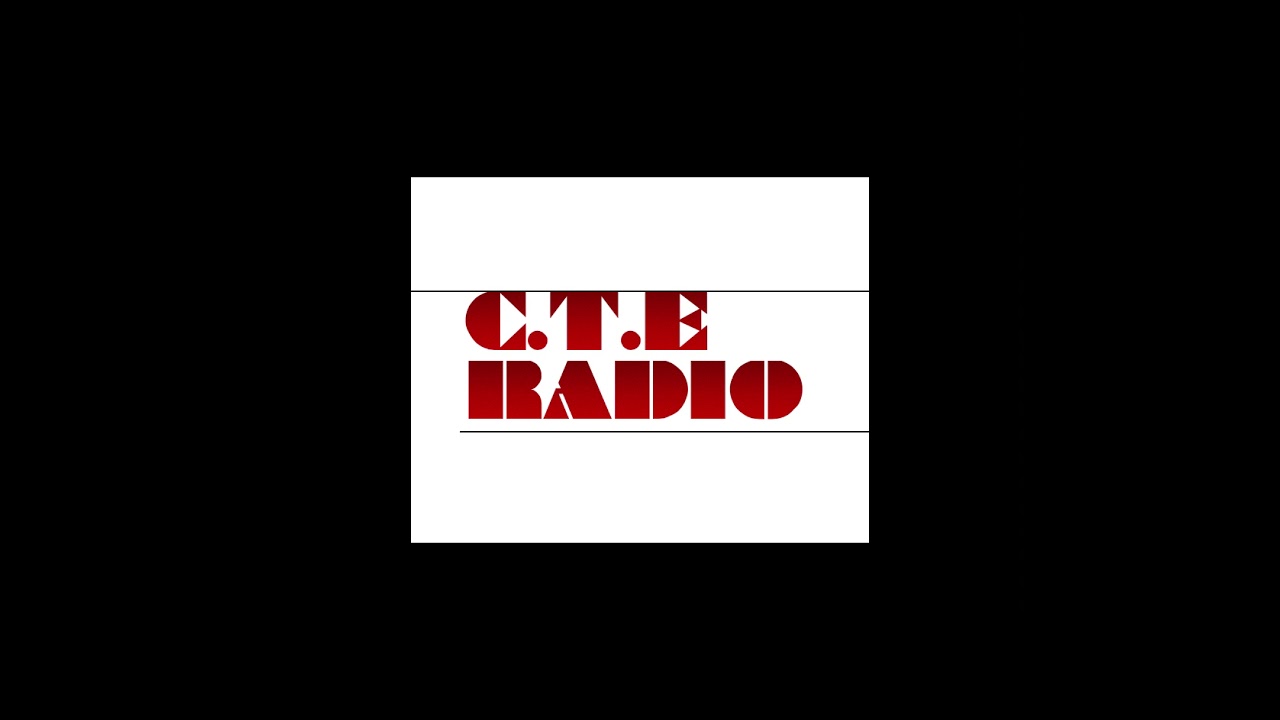 CTE Radio EP.1