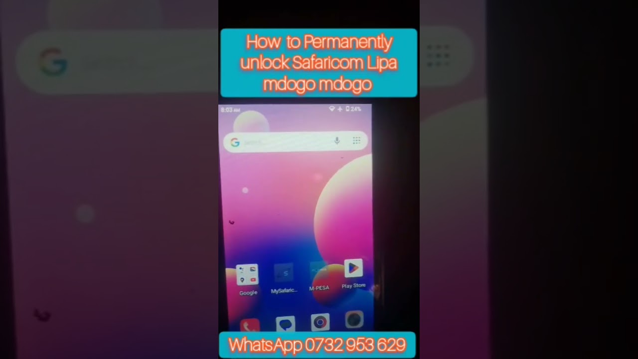 Safaricom Neon Ray,Neon Smarta and Neon Ultra Lipa mdogo mdogo unlocked permanently 1001% working