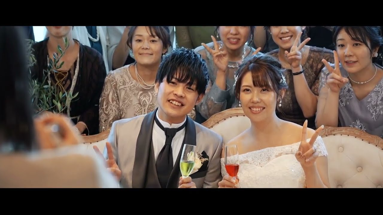 海上の大聖堂で誓うwedding　by OCEAN＆RESORT MARIZON