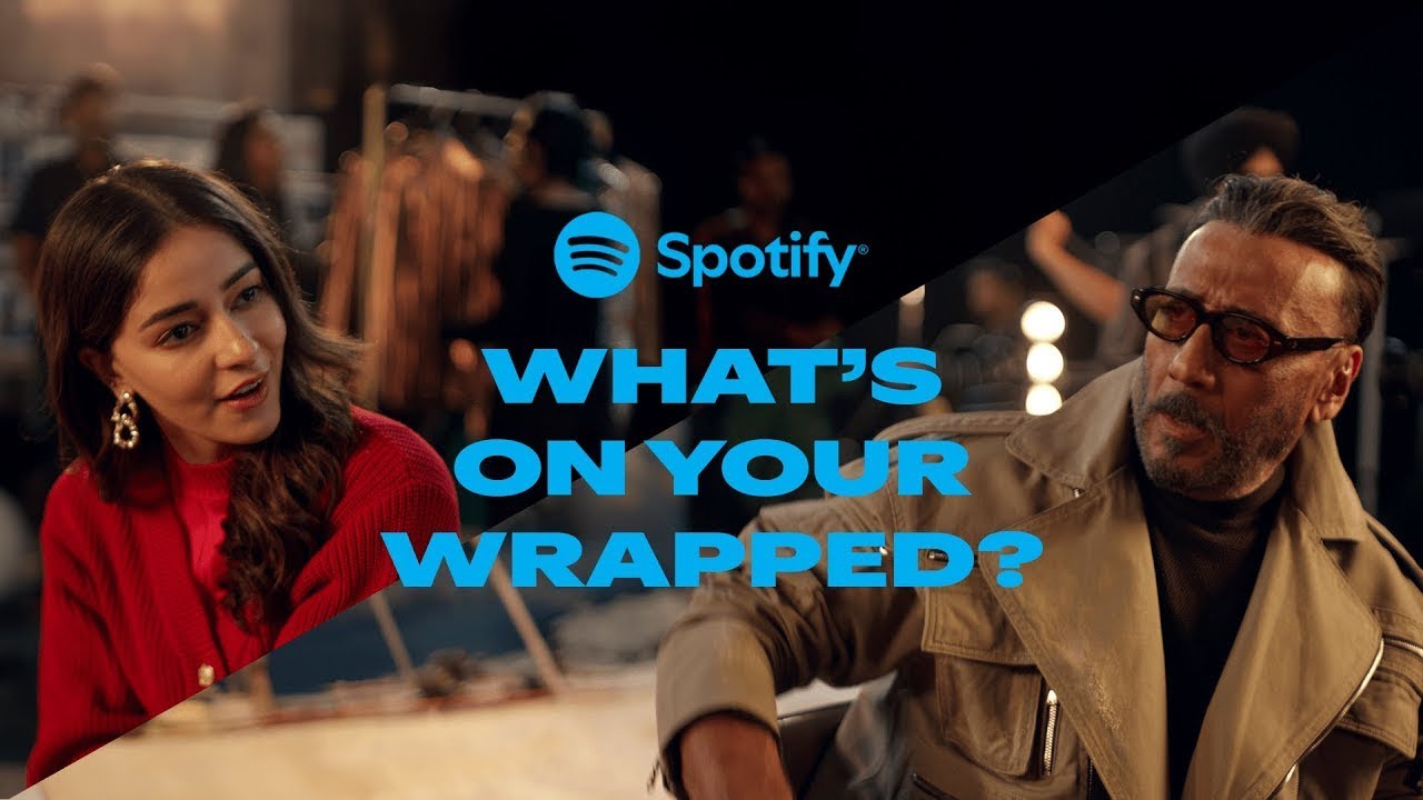 Spotify | 2024 Wrapped | Team Bhidu or Team Bandruh?
