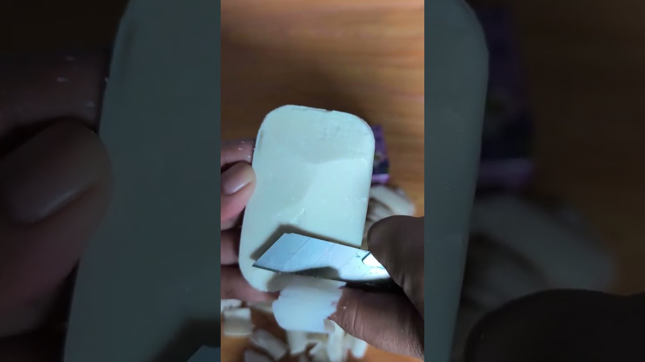 Cutting marina - glam perfection - milk protein