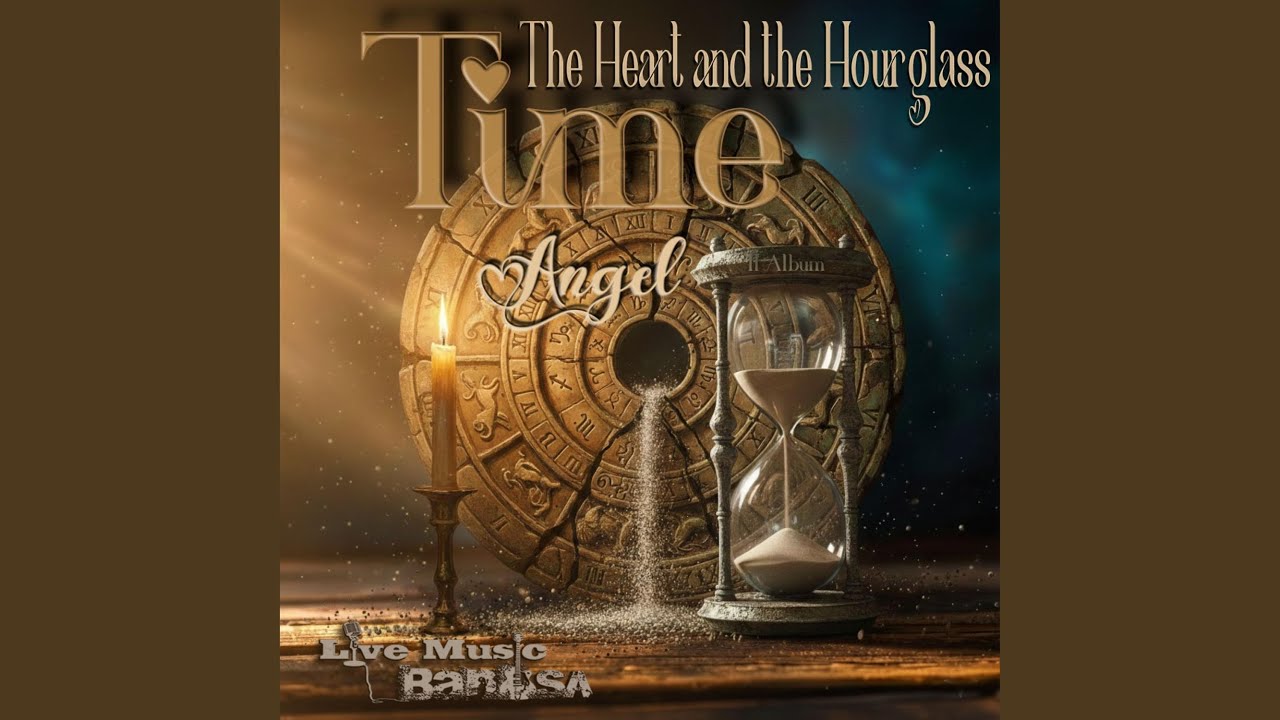 The Heart and the Hourglass
