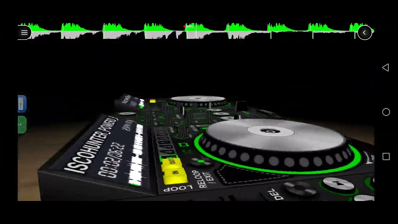 ALBATROAZ X CRAZY FROG BATTLE FT CRISTIAN NAYVE