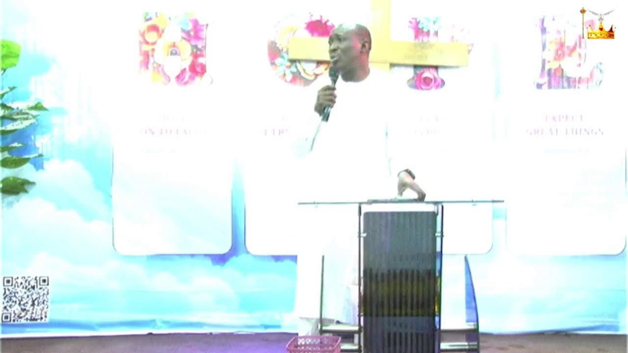 YOUTH SERVICE 24/2/2026