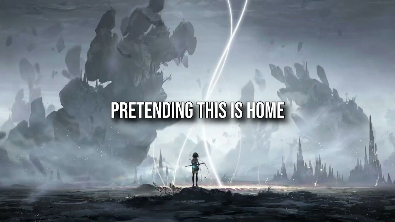 Starset ft. Breaking Benjamin - 