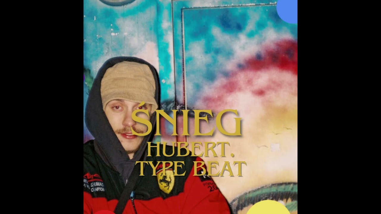 [FREE FOR PROFIT] Hubert. type beat | 