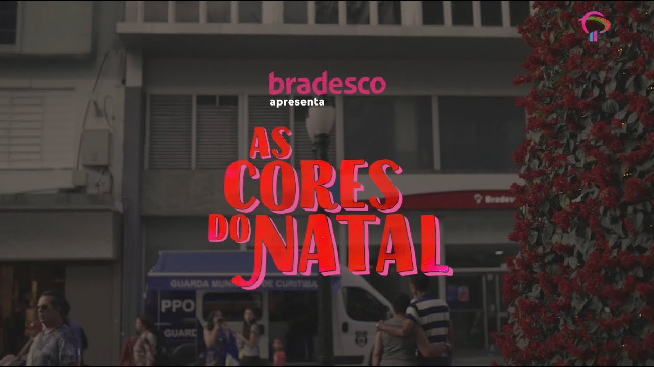 As Cores do Natal