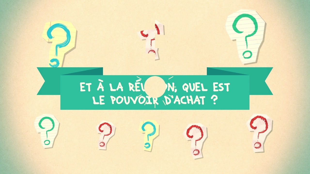 Qu'est-ce que le pouvoir d'achat ?