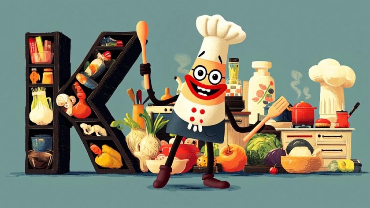 Weekend Family Symphony: A Magical Musical ABC and Numbers