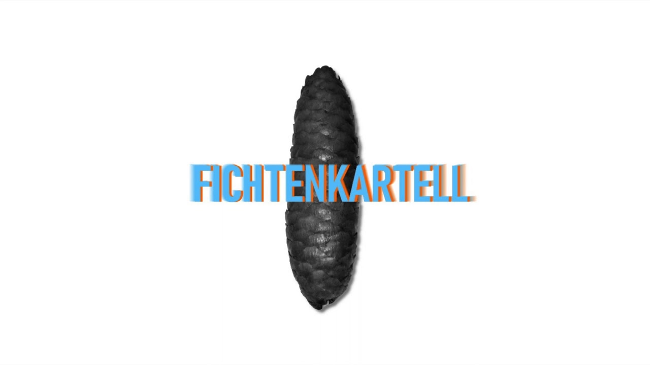 Legal Highs - Fichtenkartell