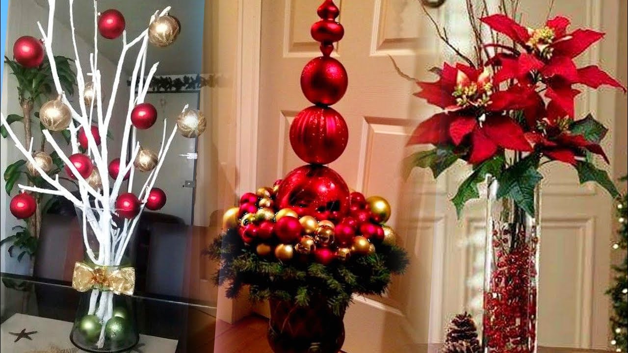 Latest Christmas decoration ideas #2023 #2024 /top 50 ideas about Christmas decor #viral #shorts