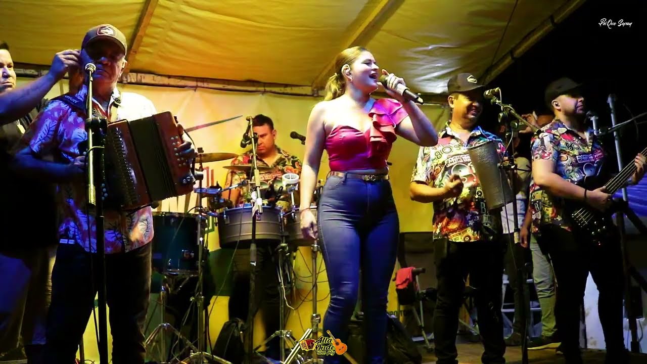 MINGUITO SÁEZ DESDE URACILLO CENTRO DE PENONOMÉ/Fiesta de los Compa de Uracillo 
