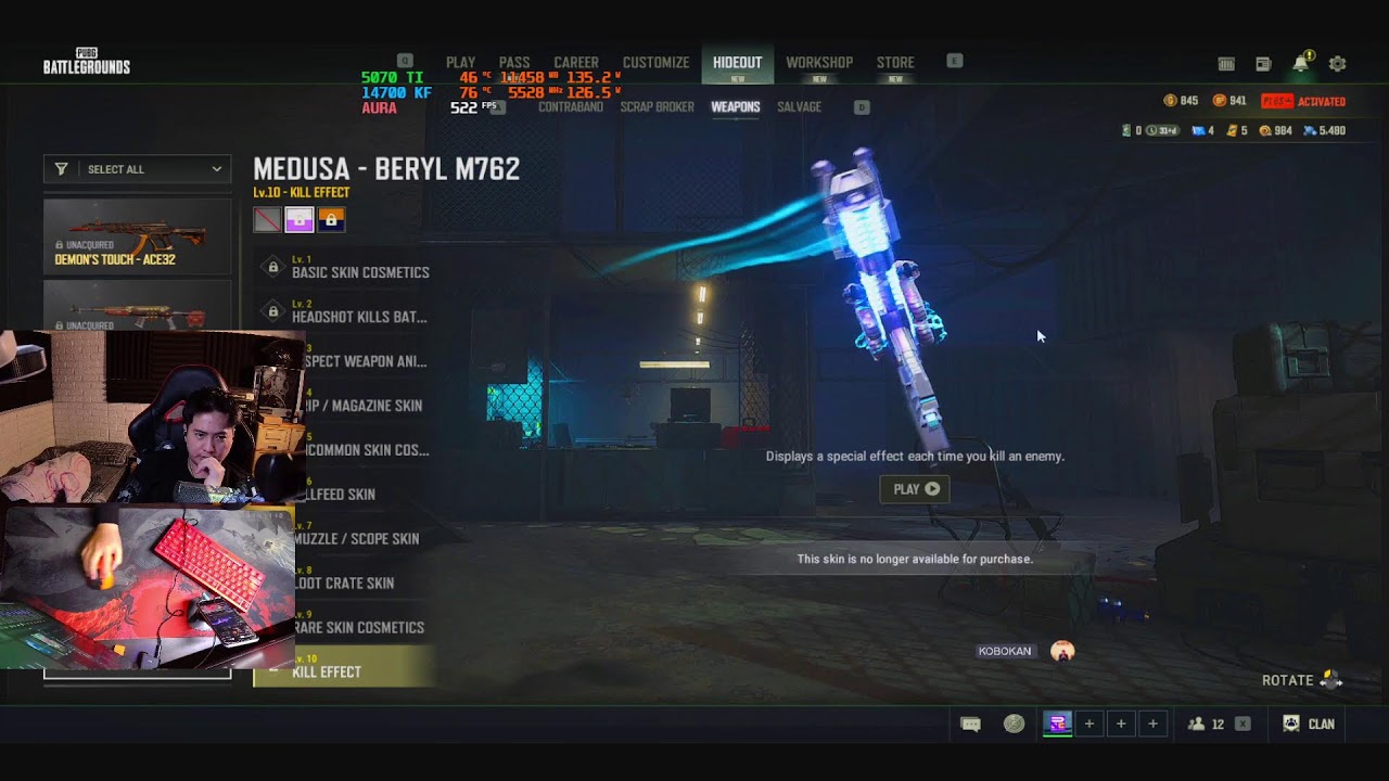 WADU BANG NEWBIE