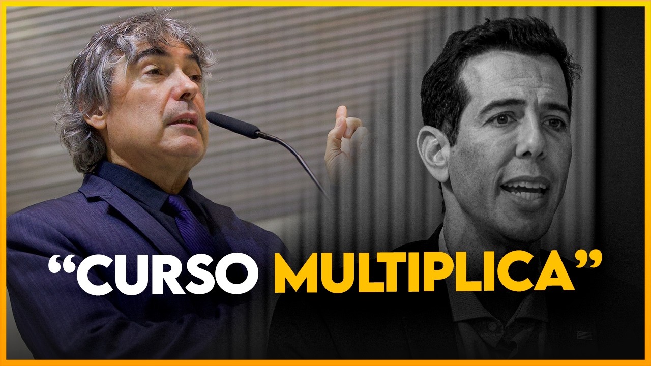 CURSO DA SEDUC BOICOTA PROFESSORES!