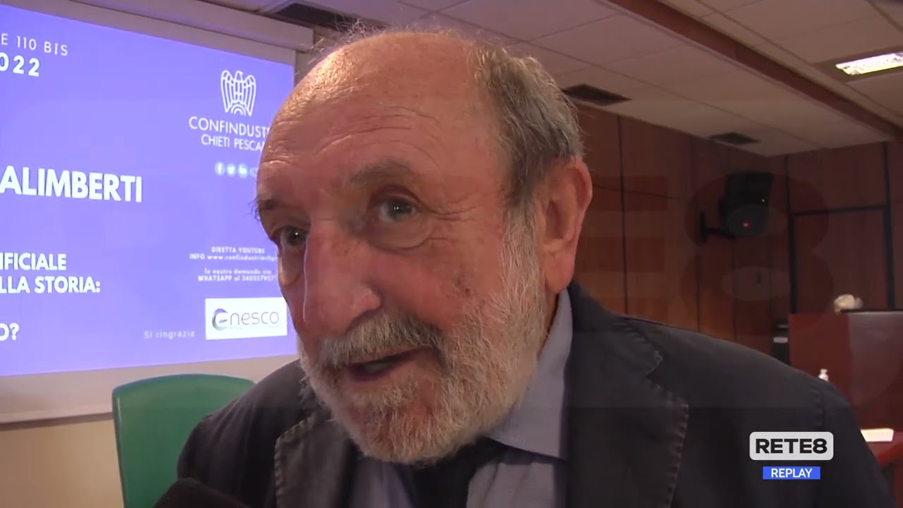 Intelligenza artificiale - Le risposte del filosofo Galimberti