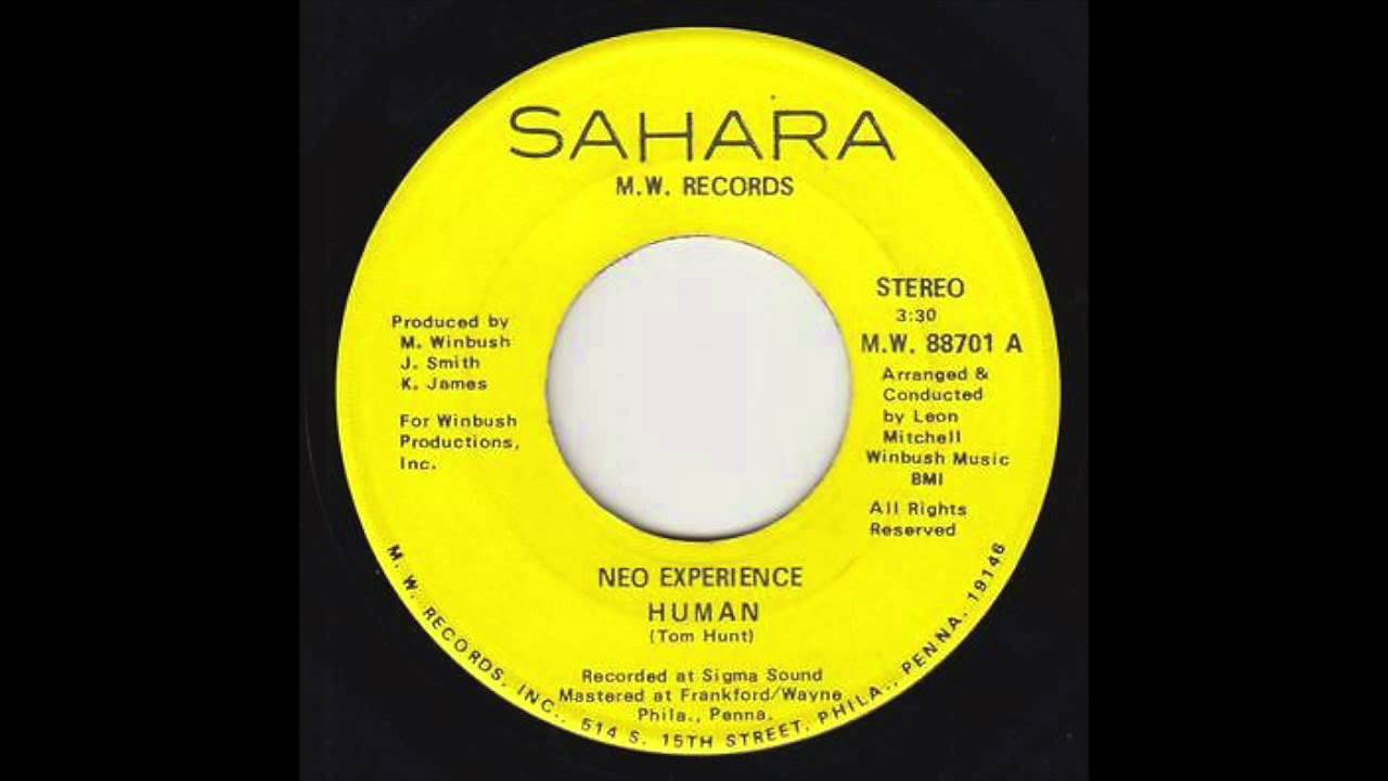 Neo Experience Human