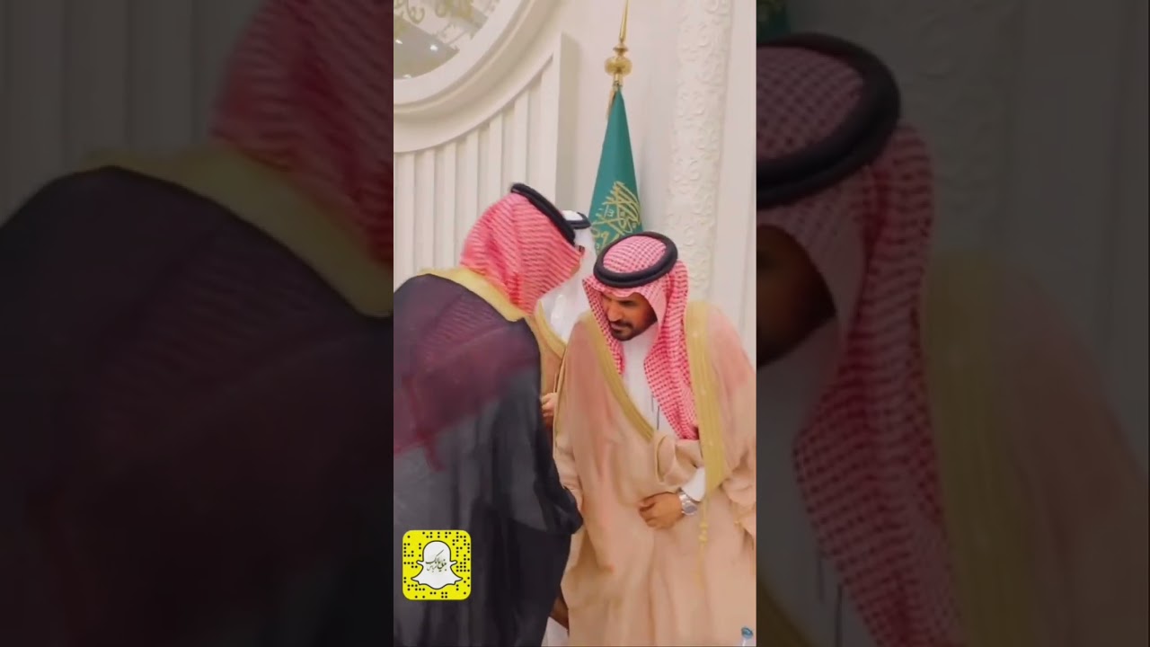 تغطية زواج النقيب / سعيد بن خلف المخشي المالكي الجمعة 03 جماد الاولى 1445 هـ
