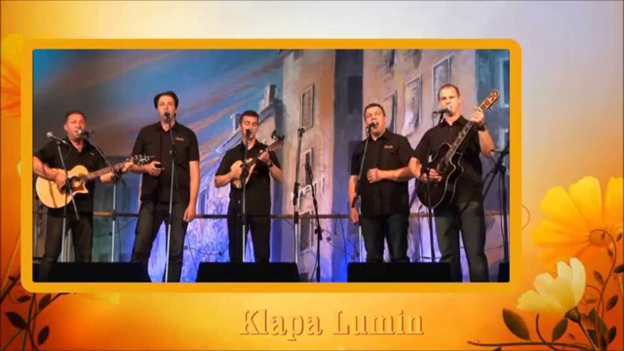 Klapa Lumin - Gardelin