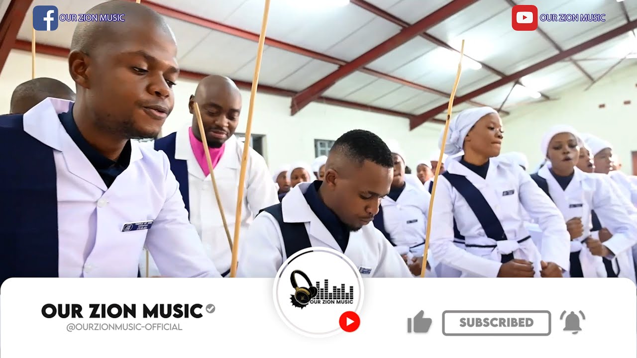 Temple Of God Ministry (TOG) -  Ngibone Ongaphesheya🔥🔥🔥 || 13 July 2024 || Launch Yebandla