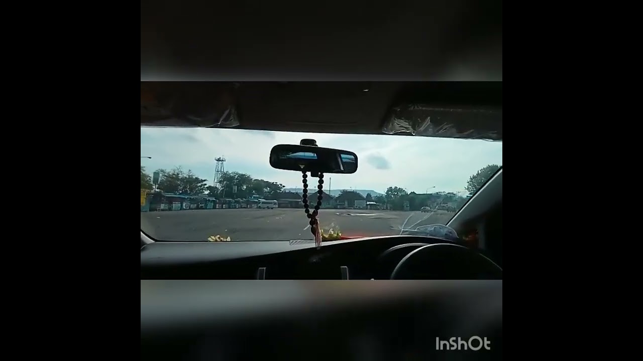Roadtrip // tirtayatra pura blambangan dan alas purwa Banyuwangi.