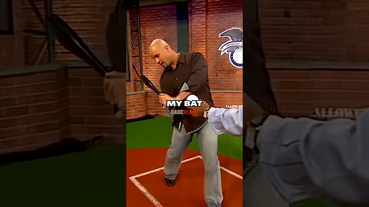 Секретные советы Альберта Пухолса по ударам⚾