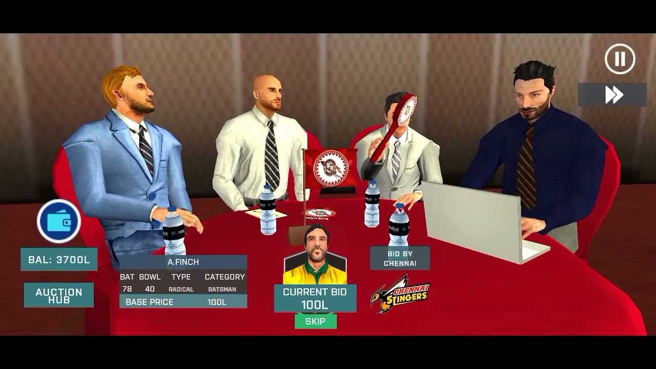 My rcpl auction ep 2.how to skip ad in rc20