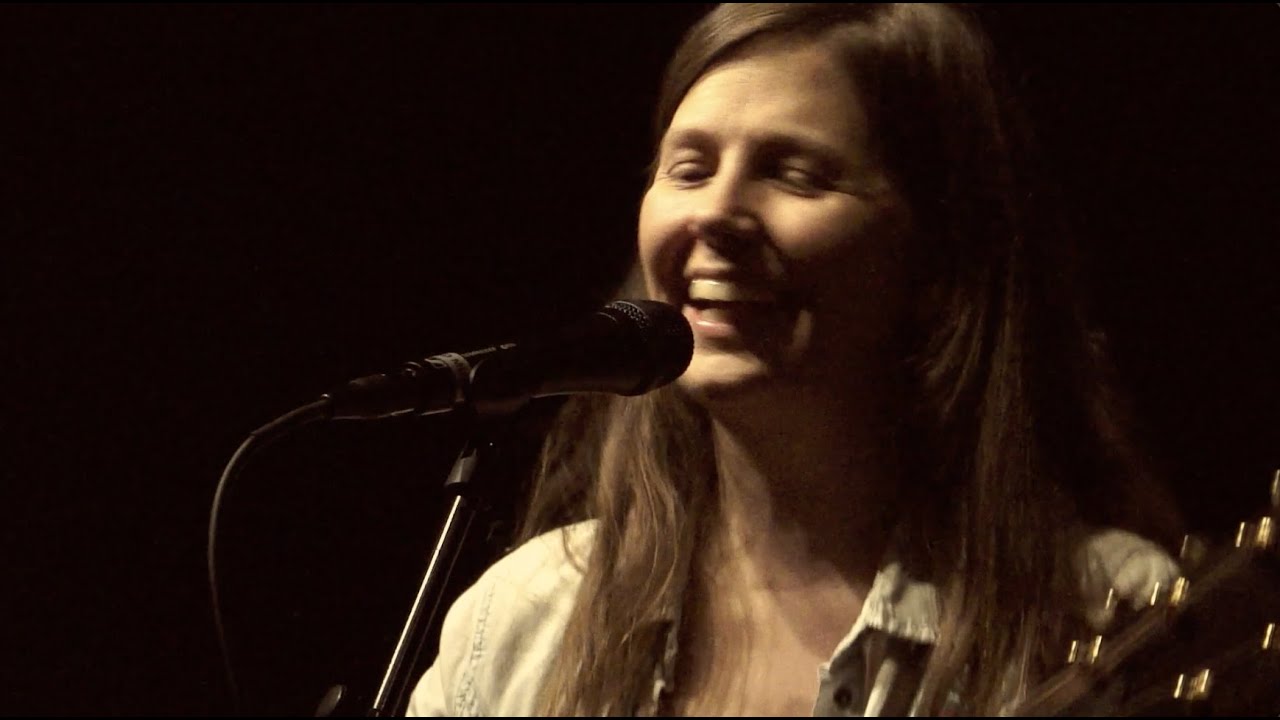 Can't Go Home (Live in Rotterdam 2024) Liz Jones & Broken Windows