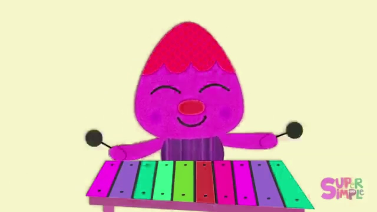 Noodle & Pal Let sing it again fx/ Sponsored by: Preview 2003 Effects.